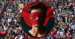 ফিরে দেখা ৩০ জুলাই: সামাজিক মাধ্যমে লাল প্রোফাইলে প্রতিবাদ, চট্টগ্রাম-পঞ্চগড়ে হামলা